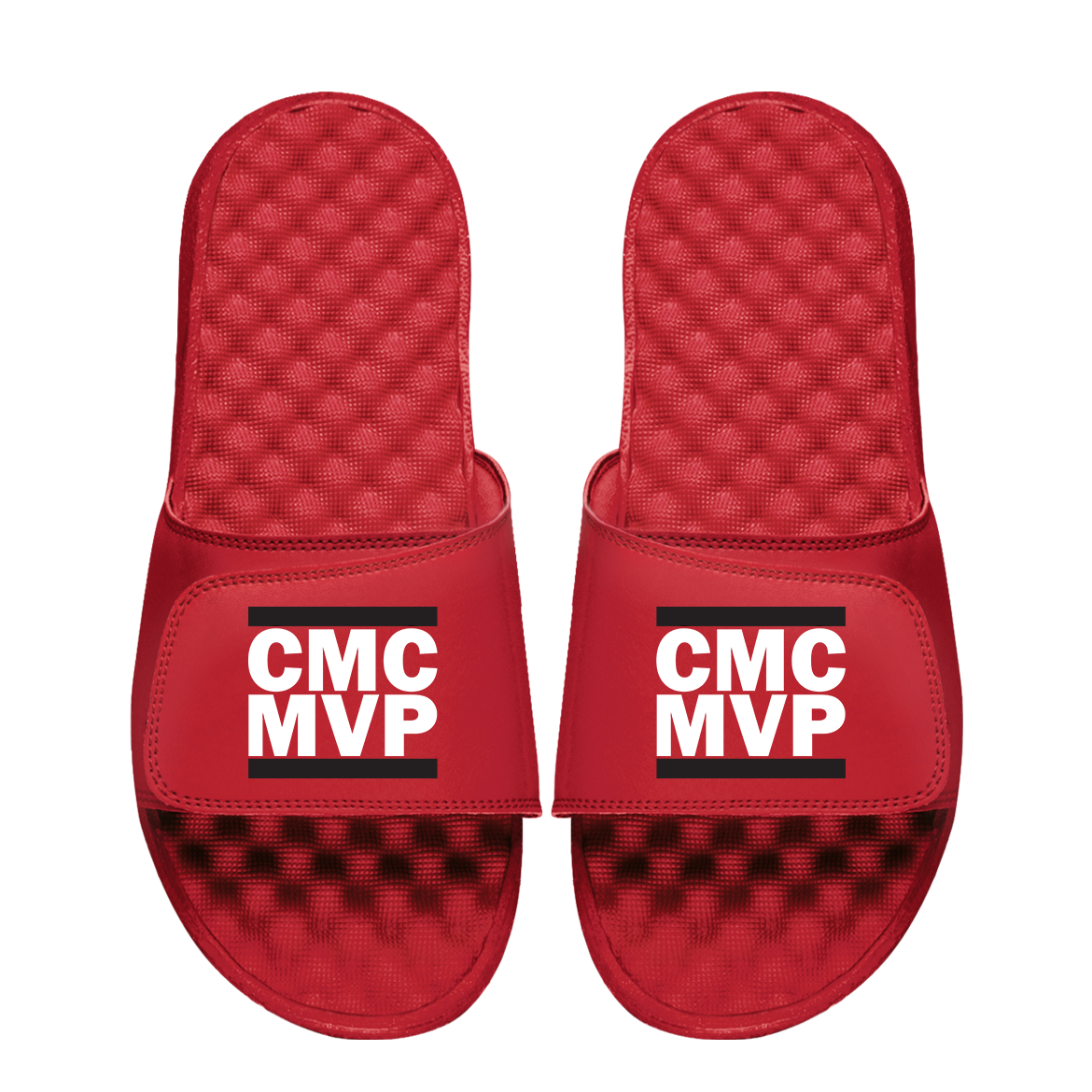 Christian McCaffrey MVP iSlides (Footwear)